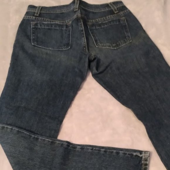 Earl Jean Flex Stretch Jeans - Picture 7 of 9